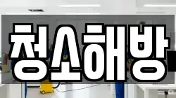 청소해방