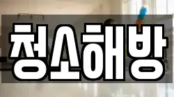 청소해방