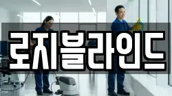 로지블라인드