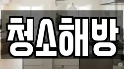 청소해방
