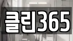 클린365