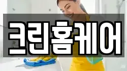 크린홈케어
