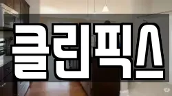 클린픽스