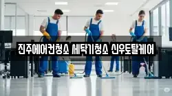 경남 진주시 가좌동 청소,입주청소,사무실청소,에어컨청소,특수청소,상가청소,거주청소,유품정리