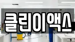 클린이액스