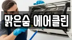 맑은숨 에어클린