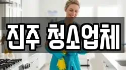 진주 청소업체