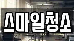 스마일청소