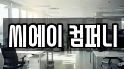 씨에이 컴퍼니