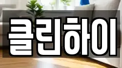 클린하이