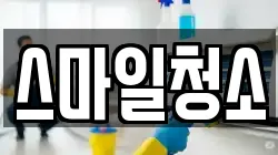 스마일청소