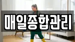 매일종합관리