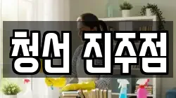 청선 진주점