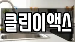 클린이액스