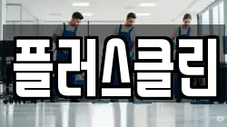 플러스클린