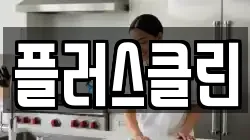 플러스클린