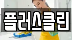 플러스클린