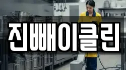 진빼이클린