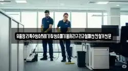 유품정리특수청소쓰레기집청소폐기물처리구리고철폐전선철거전문