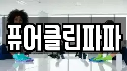 퓨어클린파파