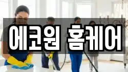 에코원 홈케어