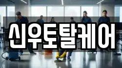 신우토탈케어