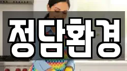 정담환경