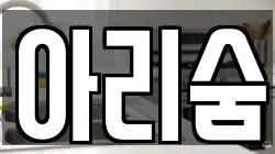 아리숨
