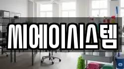 씨에이시스템