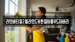 라인버티칼2블라인드커튼실사롤우드자바라