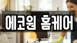 에코원 홈케어