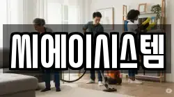 씨에이시스템