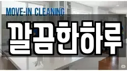 깔끔한하루