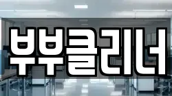 부부클리너