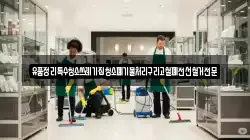 유품정리특수청소쓰레기집청소폐기물처리구리고철폐전선철거전문