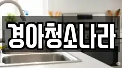 경아청소나라