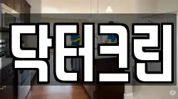 닥터크린