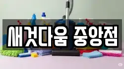 새것다움 중앙점