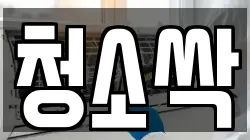 청소싹