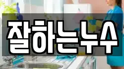 잘하는누수