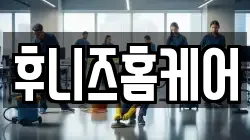 후니즈홈케어