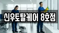 신우토탈케어 8호점