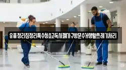 경남 합천군 가야면 청소,입주청소,사무실청소,에어컨청소,특수청소,상가청소,거주청소,유품정리