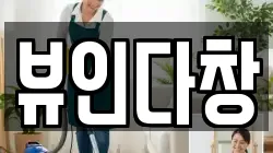 뷰인다창