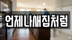 언제나새집처럼