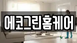 에코그린홈케어
