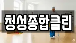 청성종합클린