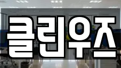 클린우즈