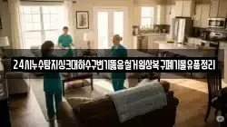 24시누수탐지싱크대하수구변기뚫음철거원상복구폐기물유품정리