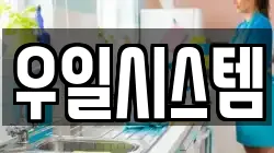 우일시스템